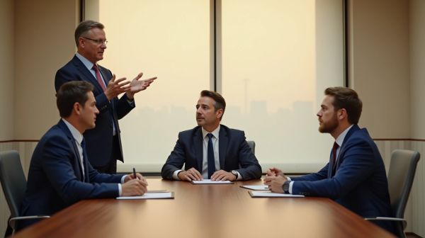Optimiser votre cession d'entreprise avec l'apport-cession