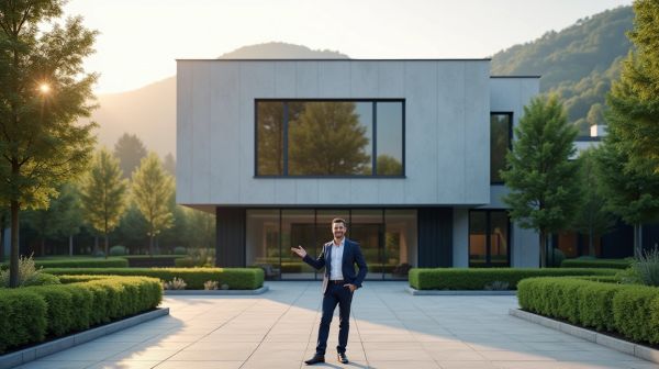 Valorisez votre image avec un photographe corporate en rhône 69