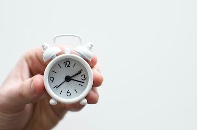 Comment bien organiser son temps en tant que freelance ?