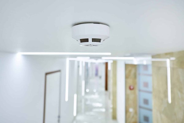 La sécurité incendie dans les entreprises : Tout ce que vous devez savoir