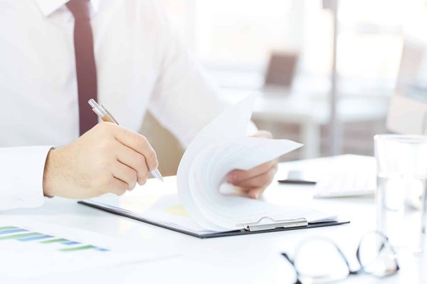 Comment avoir des informations sur la situation financière d'une entreprise ?