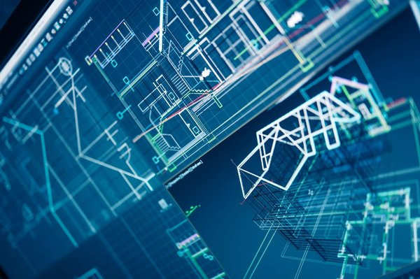 Quels sont les logiciels du BIM les plus utilisés dans l'industrie de la construction ?