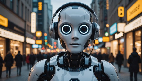 Amplifiez votre service client avec un chatbot intelligent